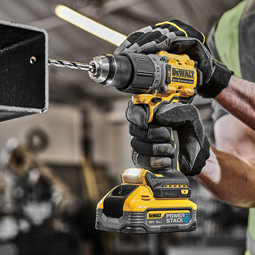 DeWALT akkutyökalut