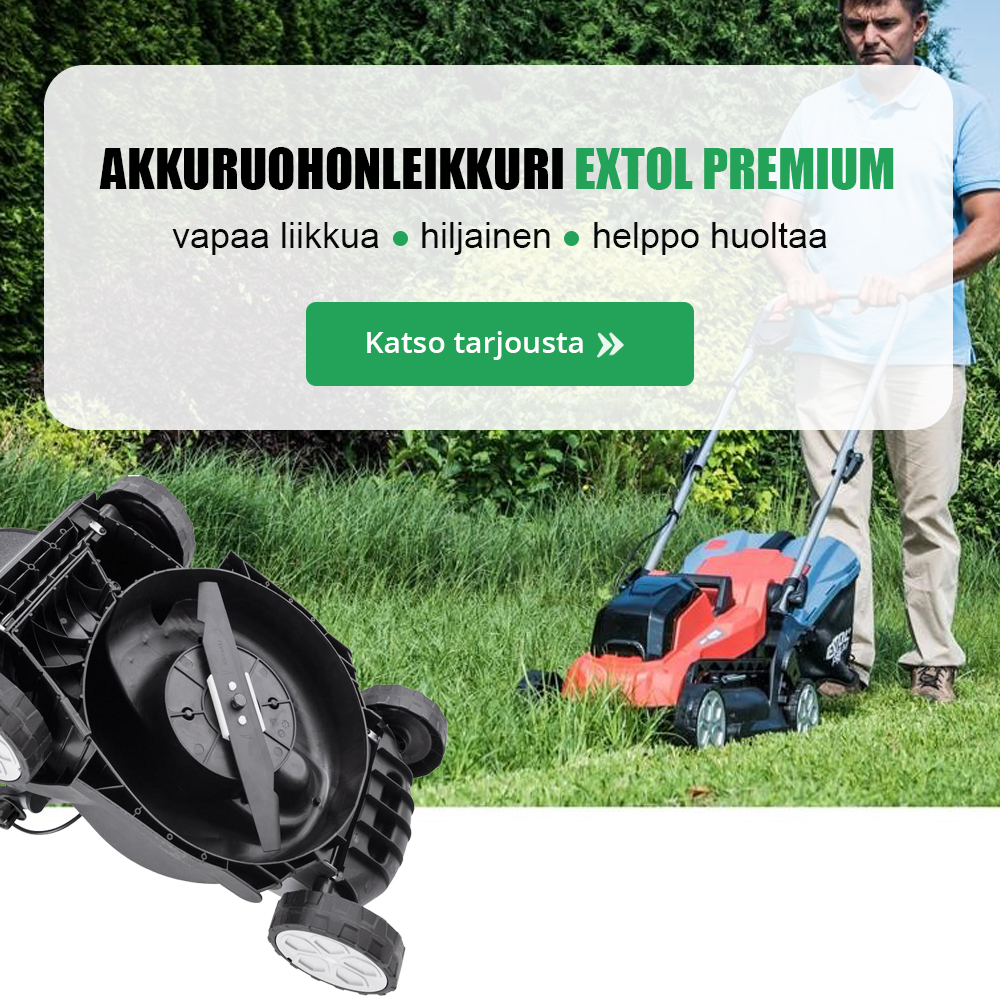 Extol Premium