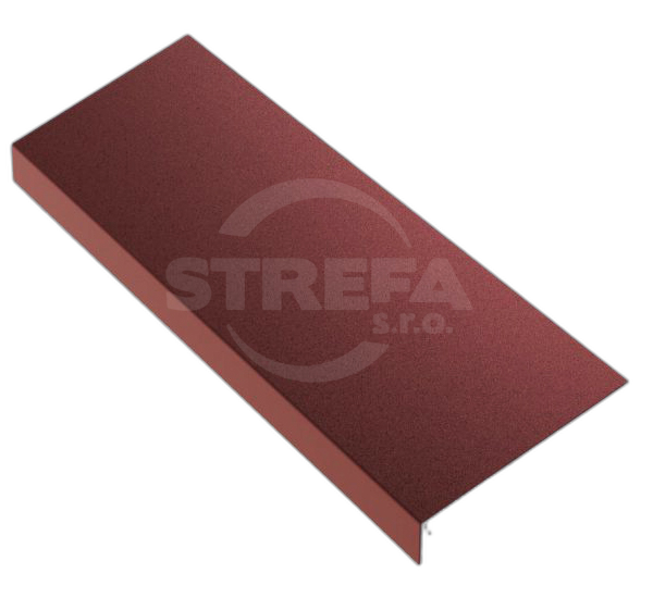 Alusta räystäiden alla