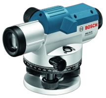 Optiset vesivaaitelaitteet