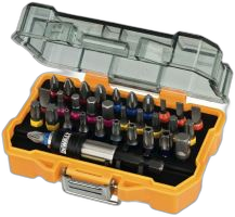 Sähkötyökalujen lisävarusteet