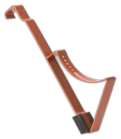 Alustan nousukannattimet