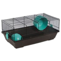 Häkit, laatikot ja karsinat