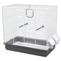 Häkit ja lintuhuoneet