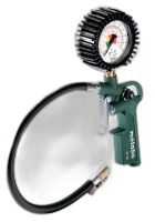 Mittaus- ja täyttötarvikkeet