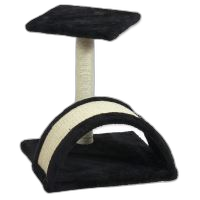 Raapimis- ja levähdyspaikat