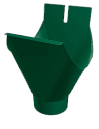 Alumiinikourut PREFA