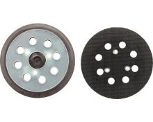 Eksentrisille hiomakoneille tarkoitetut lisävarusteet