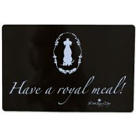 Aluslevyt kulhojen alla