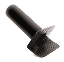 Ullakon tuloaukon standardi