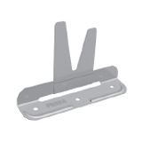 Imukuppi liukuva ja kiinteä