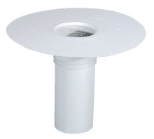 Kattoviemärit vakiona