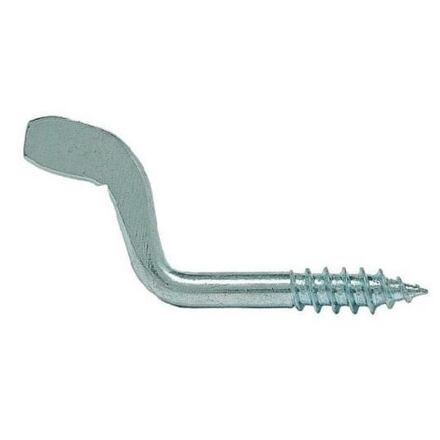 Kääntönivel ruuvilla 20mm, ZB - Pakkaus 100 kpl