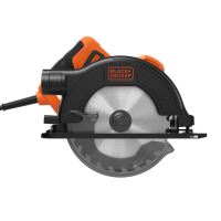 BLACK+DECKER Pyörösaha 1200W 165mm CS1200