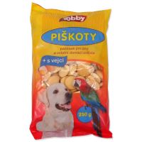 Tobby keksit 250g
