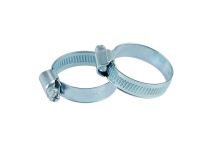 LEVIOR Letkupideliitin 25-40mm ZN 45605.01