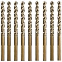 DeWALT EXTREME 2 -metallipora 8,5 x 117 mm (10 kpl) DT5554 DeWALT EXTREME 2 -metallipora 8,5 x 117 mm (10 kpl) DT5554