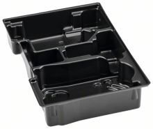 Bosch Työkaluinsertti L-BOXX 102 1600A002WY Bosch Työkaluinsertti L-BOXX 102 1600A002WY