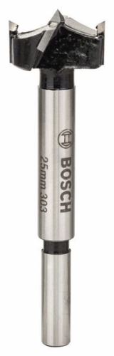 BOSCH Forstner-terä kovametallilla ja esileikkaavilla kärjillä 25 x 90 mm, d 8 mm 2608597607