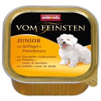 Animonda Vom Feinstein Junior pate siipikarja ja sydän 150g Animonda Vom Feinstein Junior pate siipikarja ja sydän 150g