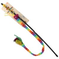 HAP Wilma heilutuslelu sateenkaari 42cm