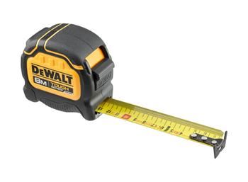 DeWALT Rullamitta - 8 m DWHT36928-0