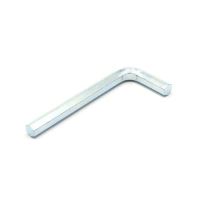 Kulmioavain 6K DIN 911 - 5,0x80 VB / pakkaus 100 kpl