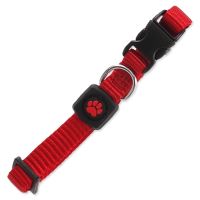 Active Dog Premium XS kaulapanta punainen 1x21-30cm