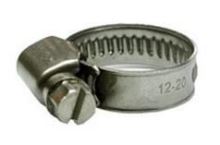 Letkunkiristin W4, 60-80mm, ruostumaton teräs A2 / pakkaus 1 kpl Letkunkiristin W4, 60-80mm, ruostumaton teräs A2 / pakkaus 1 kpl