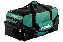 METABO Työkalulaukku (iso/vihreä) 657007000
