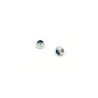 Mutteri DIN 985 lk.8 M6 ZB lukitus / pakkaus 1 000 kpl