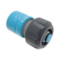 Pikaliitin - venttiili STOP IDEAL 3/4'' Pikaliitin - venttiili STOP IDEAL 3/4''