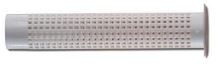 Verkkohylsy onttoihin materiaaleihin 13x130 / pakkaus 1 kpl