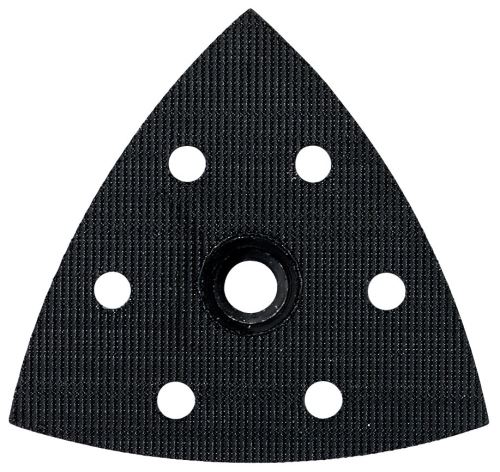 METABO Hiomalaikka tarrakiinnityksellä kulmiin 93 mm 624992000