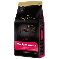 Prospera Plus Medium Junior kana ja riisi 15kg koiranruoka Prospera Plus Medium Junior kana ja riisi 15kg koiranruoka