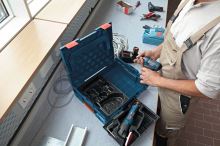 BOSCH Insertti L-Boxx GSA 18V-LI:lle 1600A002UZ BOSCH Insertti L-Boxx GSA 18V-LI:lle 1600A002UZ