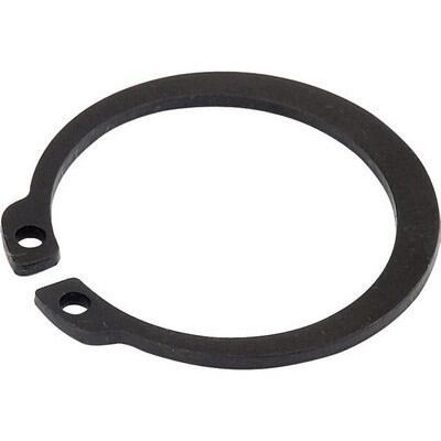 DIN 471 lukkorengas, halkaisija 13 mm - Pakkaus 250 kpl