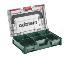 METABO Organiser x mini 63 XS 626896000