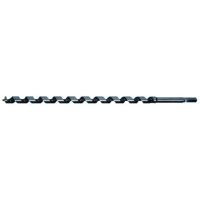 Puuporanterä HCS 10x460 kierremäinen / pakkaus 1 kpl Puuporanterä HCS 10x460 kierremäinen / pakkaus 1 kpl