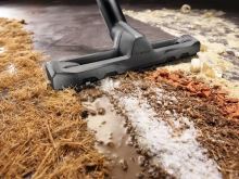 BOSCH Kuiva- ja märkäimuri UniversalVac 15 06033D1100 BOSCH Kuiva- ja märkäimuri UniversalVac 15 06033D1100
