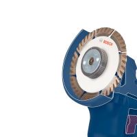 BOSCH EXPERT timanttikatkaisulaikka MultiMaterial 350x20/25,4mm 2608900666