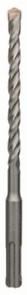 BOSCH Vasarakoneporanterä SDS-plus-3 8 x 100 x 160 mm 2608831019