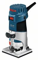 BOSCH Reunajyrsin GKF 600 Professional 060160A100 BOSCH Reunajyrsin GKF 600 Professional 060160A100