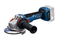 BOSCH Akkukulmainen hiomakone GWS 18V-11 S 06019N4000