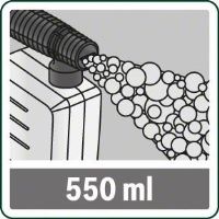 Korkeapainepesuri BOSCH AdvancedAquatak 150 06008A7700