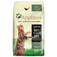 Applaws Kuivaruoka Kissalle Kana & Lammas 400g Applaws Kuivaruoka Kissalle Kana & Lammas 400g