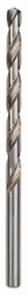 BOSCH HSS-G metalliporat, DIN 340 10 x 121 x 184 mm 2608595690