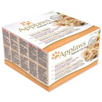 Applaws säilyke kana Multi 12x70g