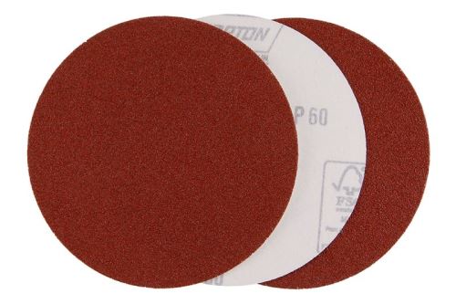 LEVIOR Hiomapaperi tarrakiinnitys P60/150/3kpl 22054.01