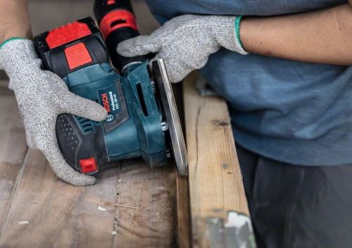 BOSCH EXPERT hiomapaperi C470, P180, 230x280mm, 1/50kpl 2608900963